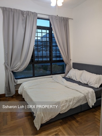 Eastpoint Green (D18), Condominium #523512511